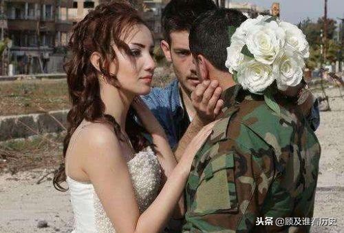 叙利亚女性被卖到黑市,叙利亚女性为何成为受害者