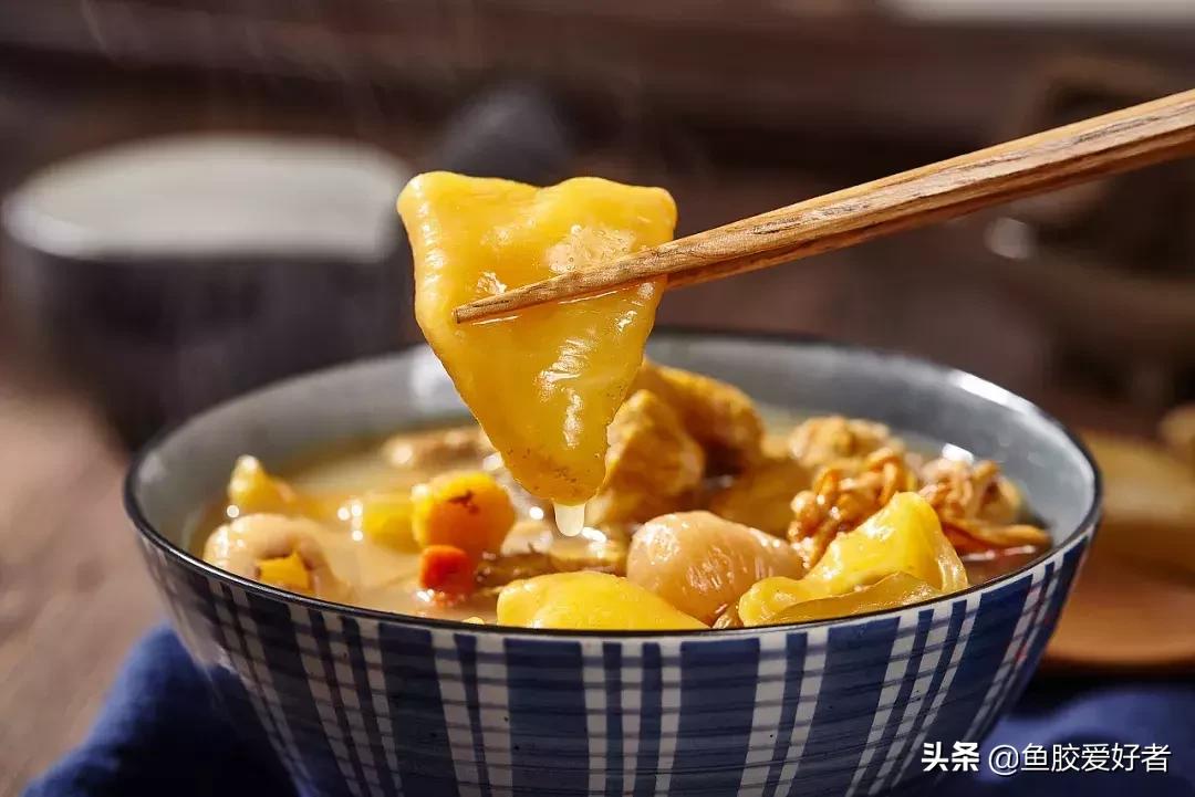 鱼胶的功效及副作用,鱼胶的功效与作用及中药禁忌