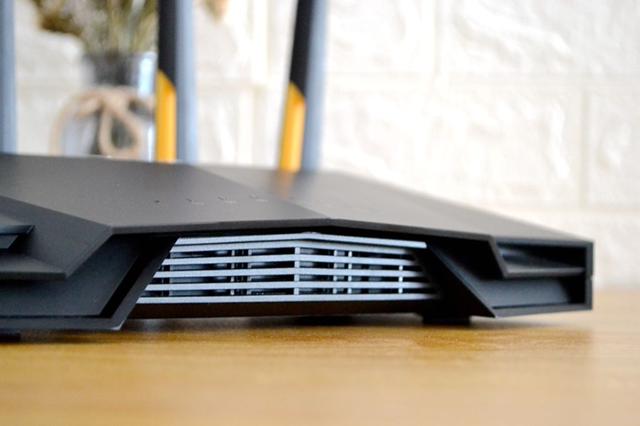 华硕路由器tuf-ax3000有什么功能,华硕路由器tuf-ax3000升级版