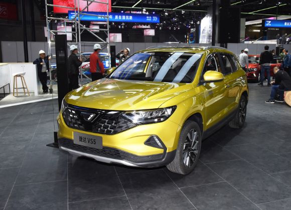 优惠后15万左右合资紧凑型suv推荐,10-15万左右suv车推荐合资紧凑型