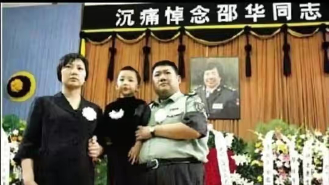 毛主席的唯一孙媳妇刘滨,26岁嫁给*新宇毛**,邵华:你应该去读书