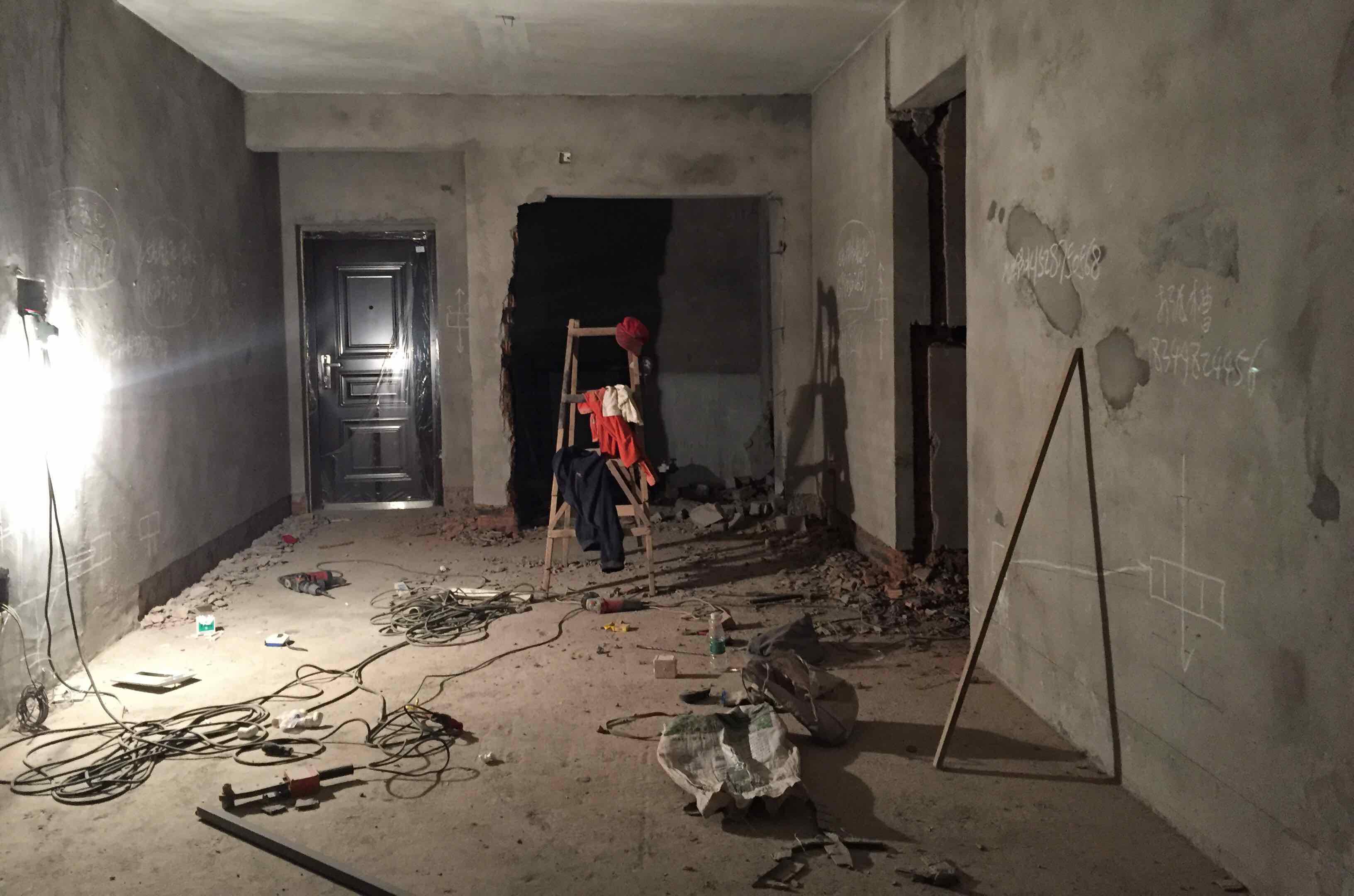 装修水电怎么改造不被坑,装修公司水电改造如何才不被坑