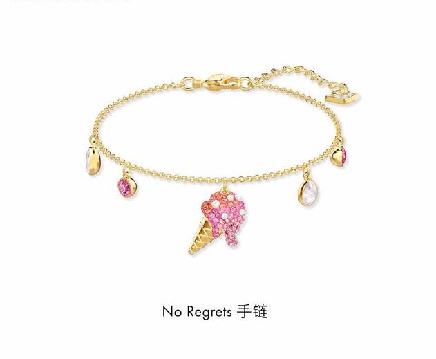 施华洛世奇有天然水晶吗,施华洛世奇的首饰都是仿水晶吗