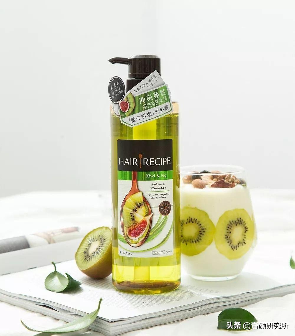 教你如何选择好用的洗发水,哪种洗发水最好用又能滋润