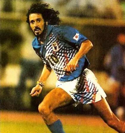 日本归化的4名巴西球员,2023日本国家队球员名单