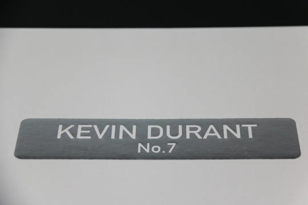 杜兰特签名球鞋推荐,篮球鞋开箱视频kd11