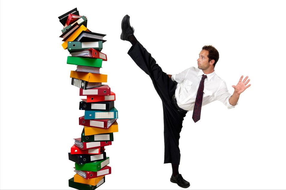 如果你欠债想翻身就做销售,如果你负债还怎么理财