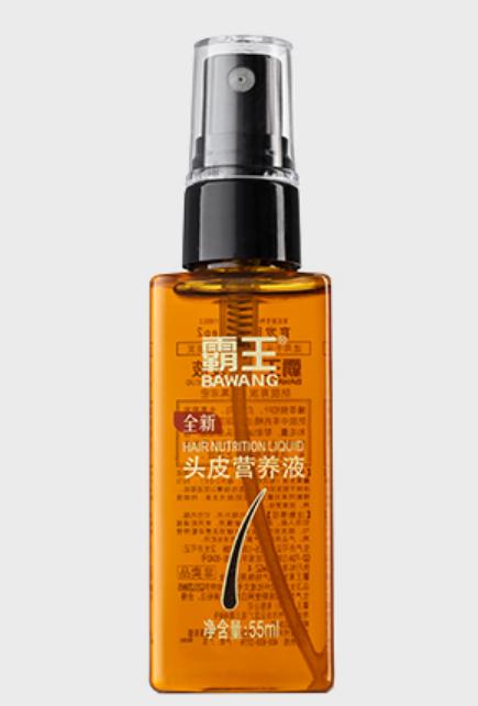 防脱测评/我不想成为秃驴（霸王，康如，柳屋测评）