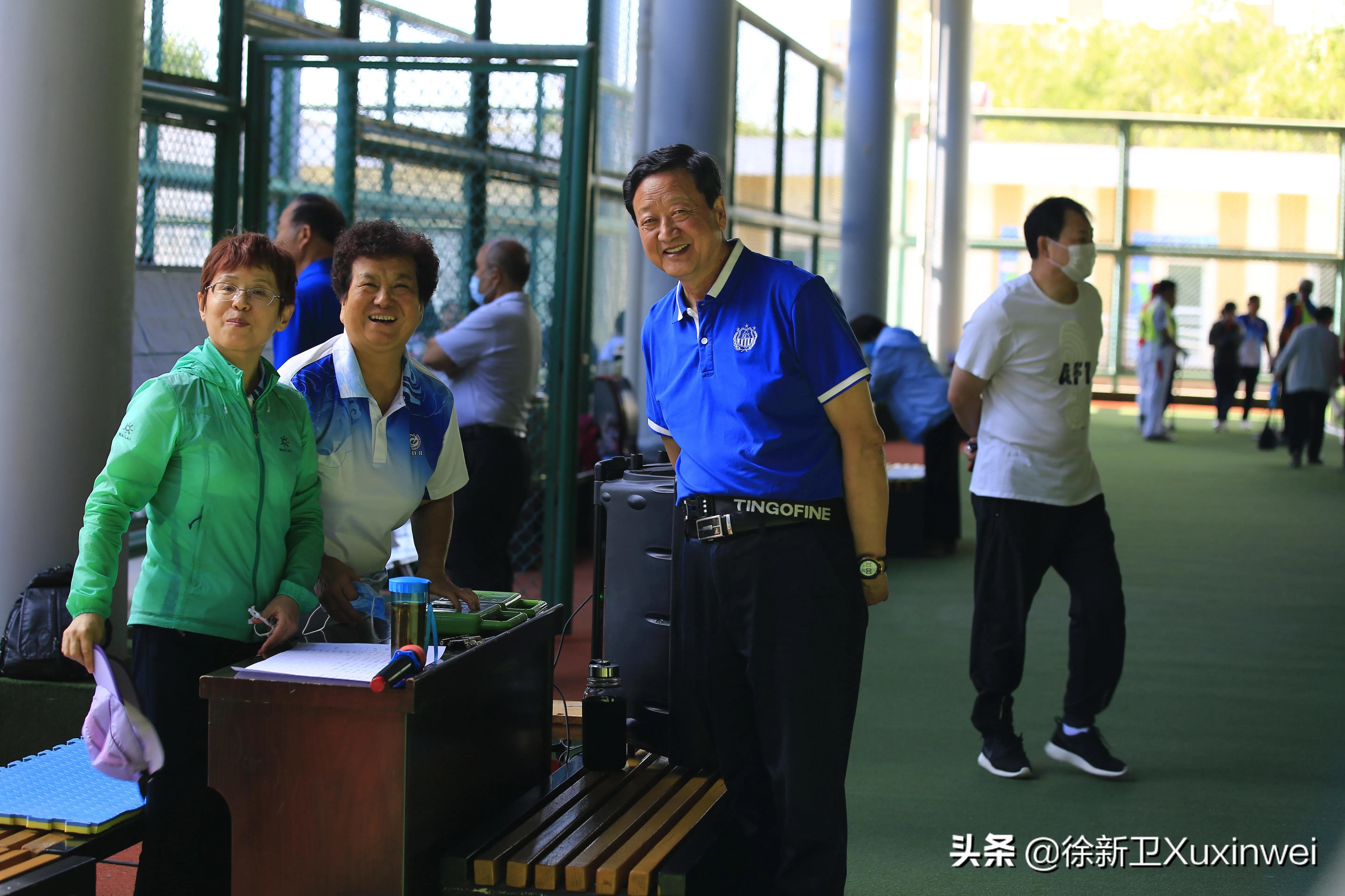 聊聊球杆的那些事,门球的信息