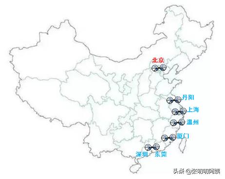 逛丹阳眼镜批发市场说说,为什么丹阳眼镜城进货的越来越少
