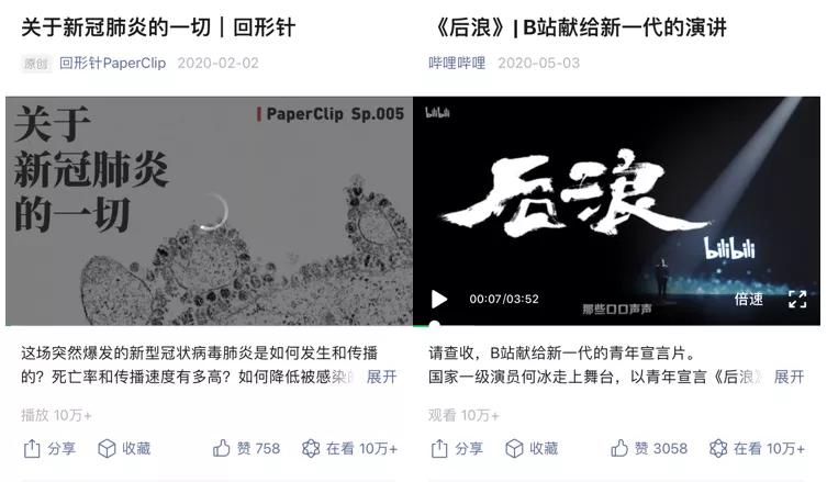 2020年，那些在看10万+的公众号爆款都写了什么？