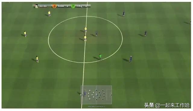 3d与ai结合的足球训练系统,足球ai智能化训练与战术模拟