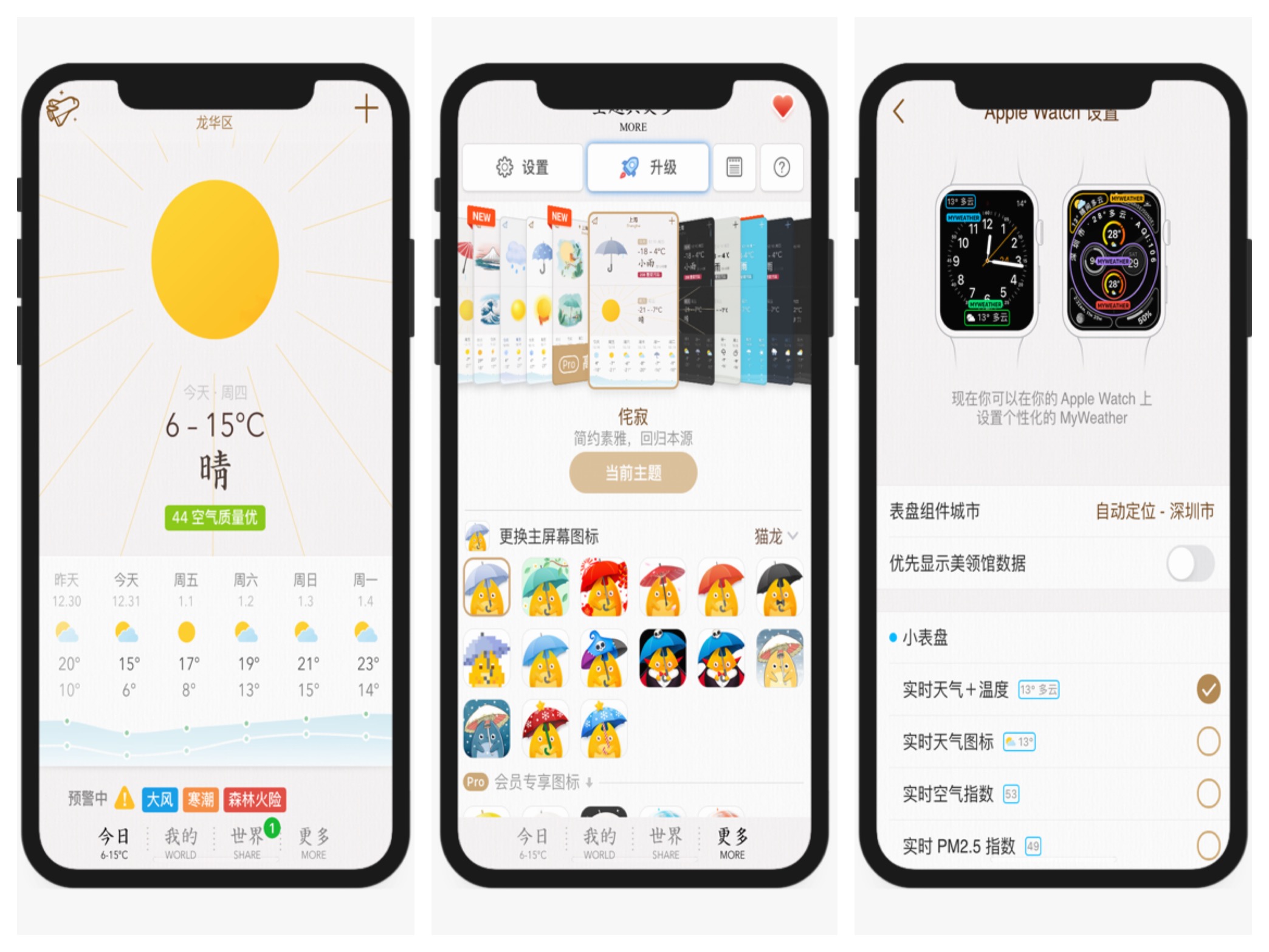 iphone好用的app推荐,iphone有哪些最好用的app