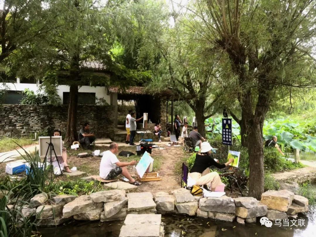 乌当书画大赛征稿,贵州书法家协会书法展