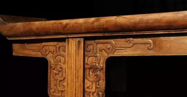 「木·说」区分红木家具的上品、中品和下品