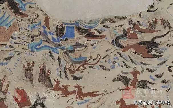 故宫官宣最新雪景，张张美得惊人！“新掌门”竟是来自敦煌的“扫地僧”