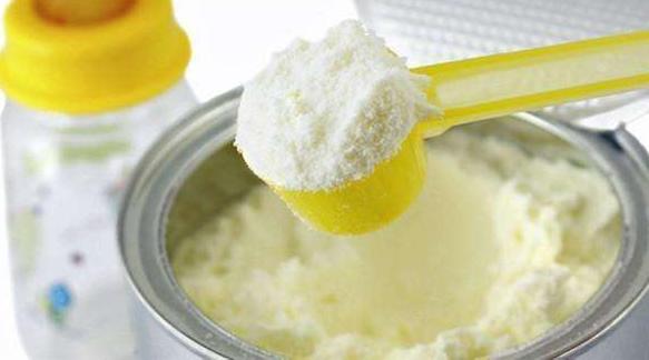 奶粉味道越香甜越好吗,奶粉越细腻越好还是越粗糙越好