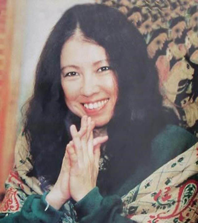 三毛是*子骗**？马中欣为验证三毛经历是假,5年时间“复制”三毛一生