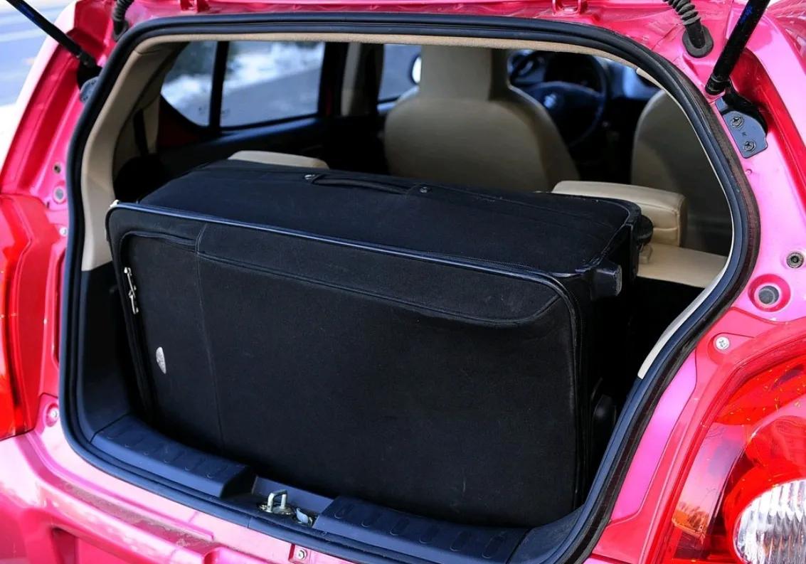 我拿一万元去二手车市场，我能买个啥回来？——（日系横评2）