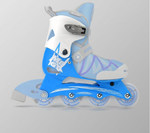 瑞士micro迈古儿童轮滑鞋,米高轮滑鞋和迈古轮滑鞋哪个好