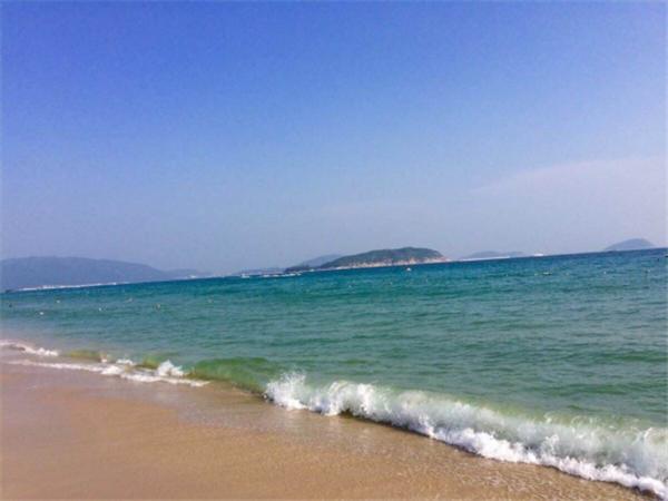 三亚亲子游玩攻略2-3天一晚住宿,三亚亲子游玩攻略二天一晚