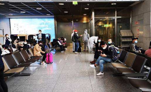 留学生安全回国有决窍？