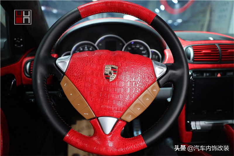 你听过的真皮座椅的“真皮”，雅汇汽车改装彻底讲清楚（收藏）