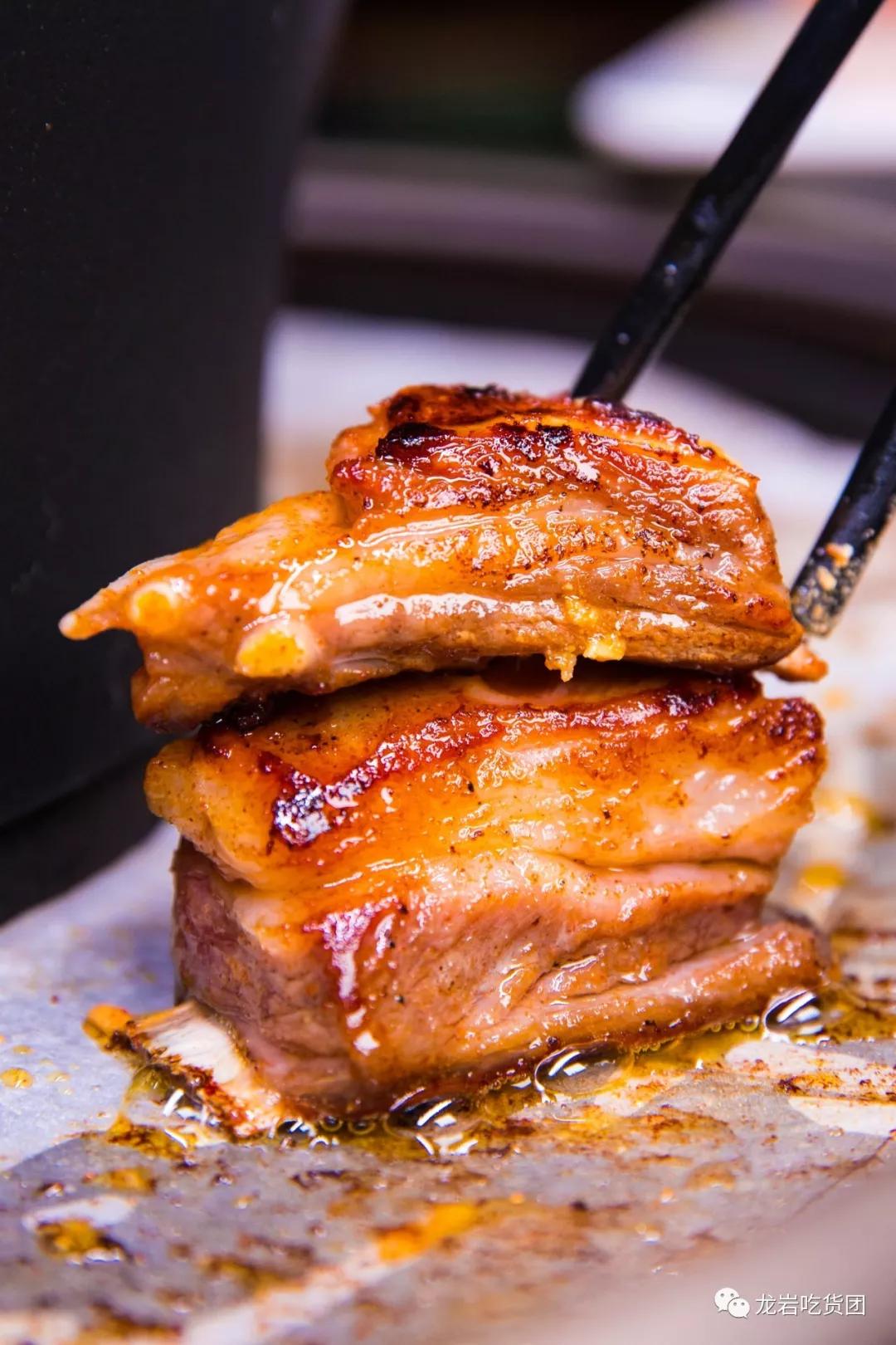 烤肉火锅一体餐厅最火的店清真,涮烤一体烤肉店