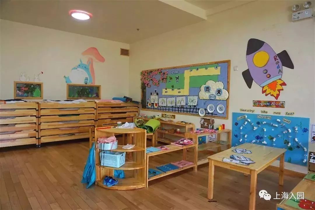 探园幼儿园环境,探园幼儿园招远