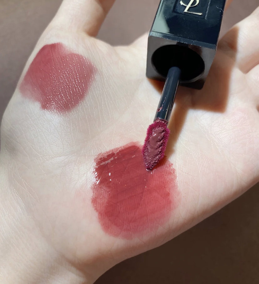 张扬一点又百搭的口红色号推荐,秋冬必备的一支口红色号