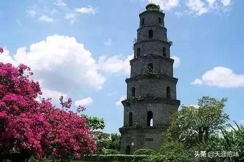 海南19个市县226个旅游景点,海南100个旅游景点