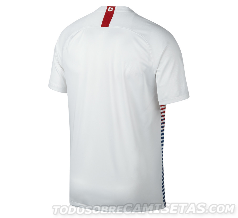 2019美洲杯国家队巴西球衣,2019年美洲杯参赛国家