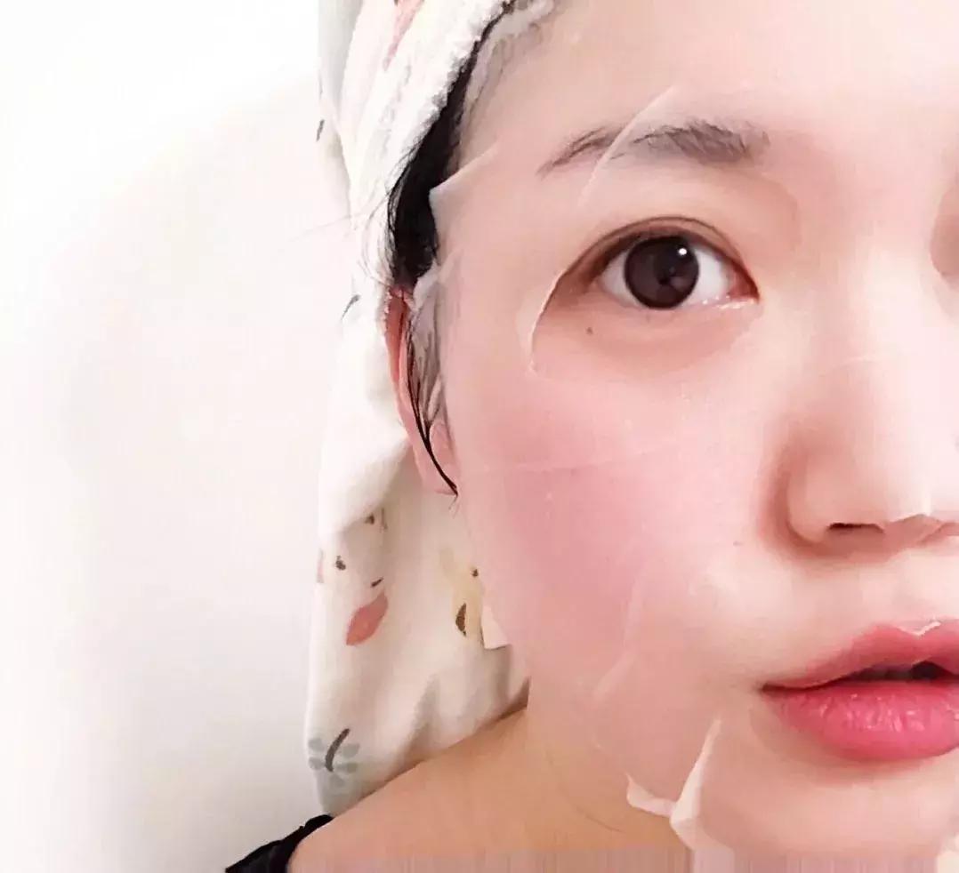 军训后要被晒成碳？史上最强晒后修复攻略，让你快速白回来