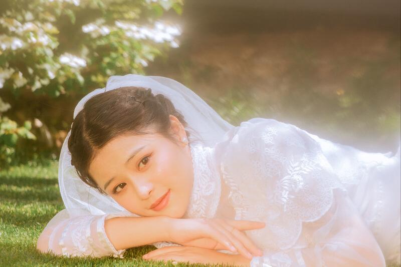 宝宝起名楚辞女,楚辞里儒雅大气的三字女孩名字