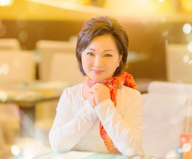 奚梦瑶恳求给孩子打码背后，是豪门子女血一般的教训