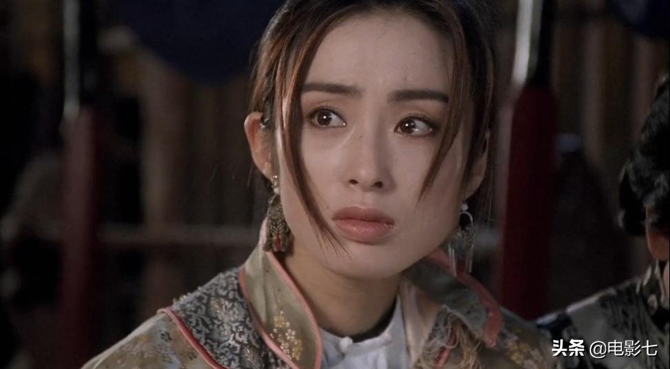 周星驰曾经的经典让人看哭的喜剧,周星驰喜剧之王被忽略的经典