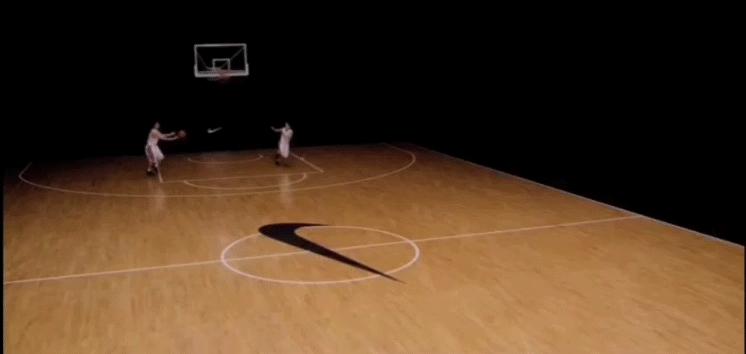 长传球教学方法与手段,传球三步上篮教学