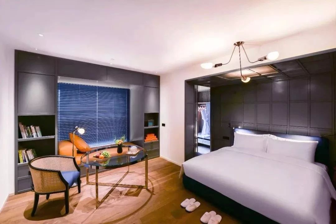 设计酒店推荐平价,国内十佳设计师酒店