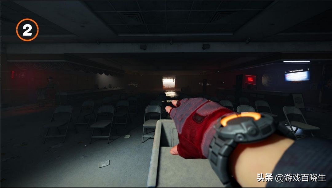 全球疫情爆发，《全境*锁封**2》一周年TD2何去何从？