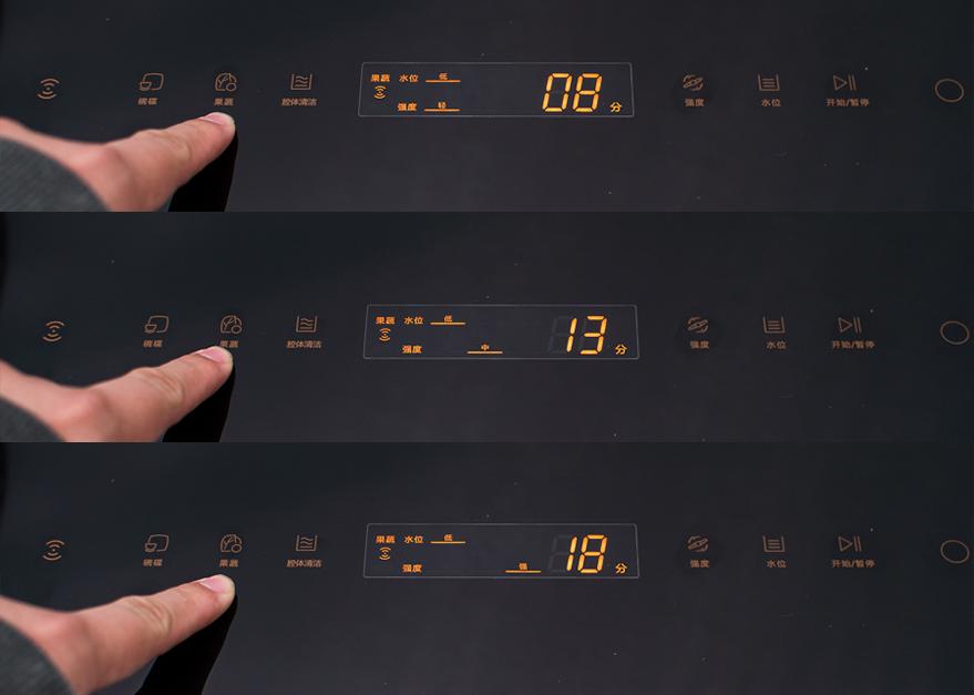 西门子16件套洗碗机和方太v6,水槽洗碗机怎么样好不好用