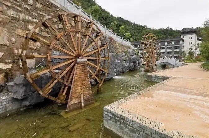 7.1亿建起豪华中学,镇安县7.1亿建中学