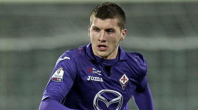 国际米兰法兰克福边锋雷比奇,雷比奇转会法兰克福