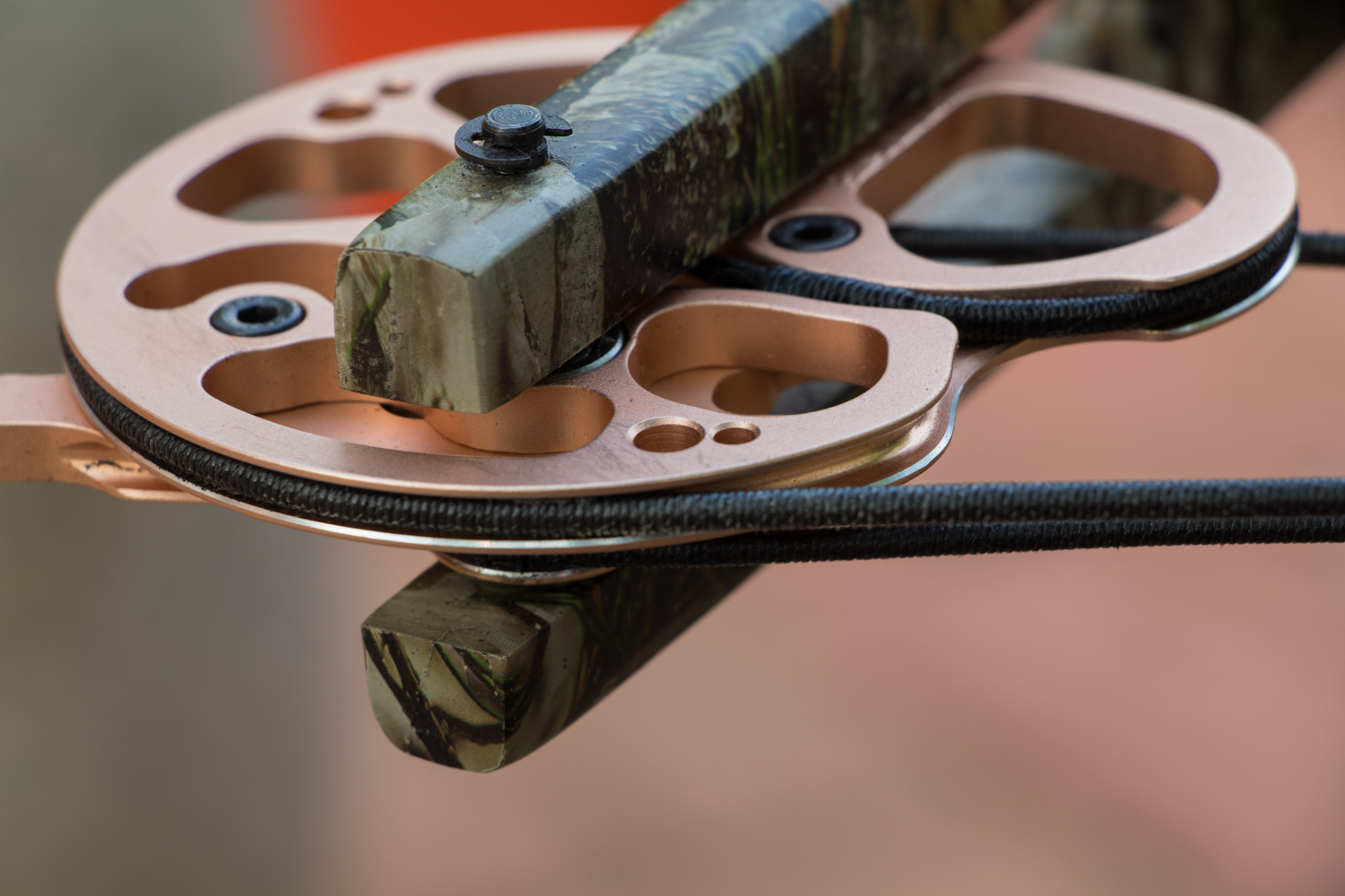 国产复合弓十大品牌,实战测试弓和弩