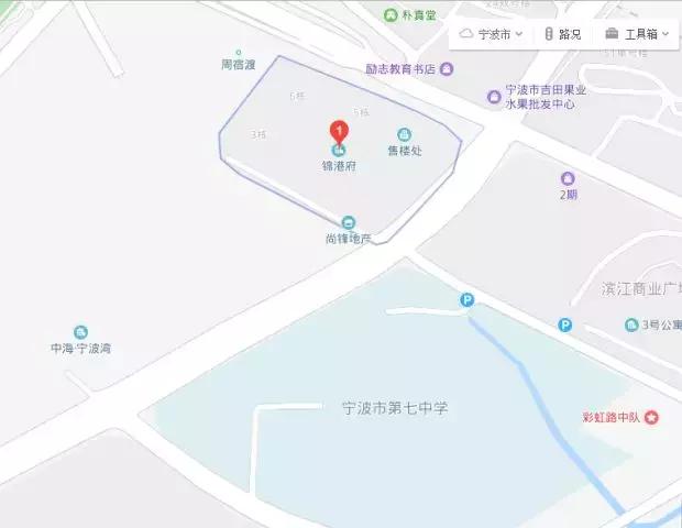 挤不进4大名校？宁波这3大热门楼盘家门口的学校不了解一下？
