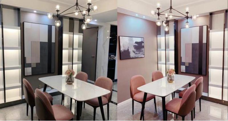 家里装修丑了自己怎么改造,装修记住这四点更好看