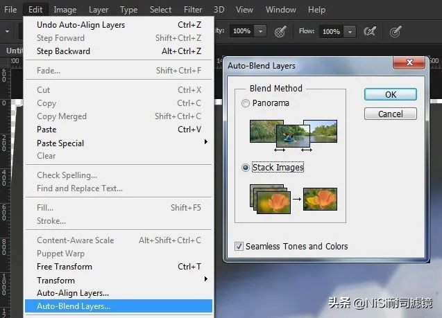 nisi超广角镜头测评,微距相机测评