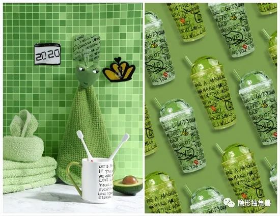 隐形独角兽500强榜单,隐形独角兽