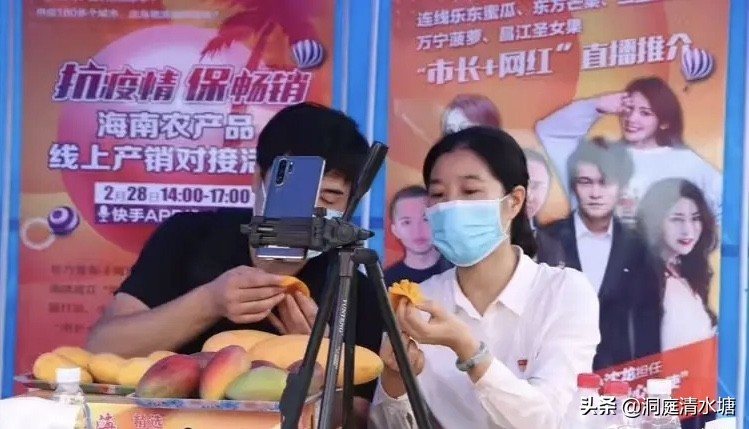 它是芒果中的“爱马仕”，产自海南，一点不比国外的差，你了解吗