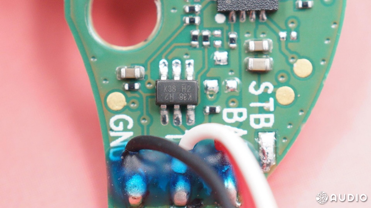 boseearbuds运动耳机,bose耳机拆解视频教学