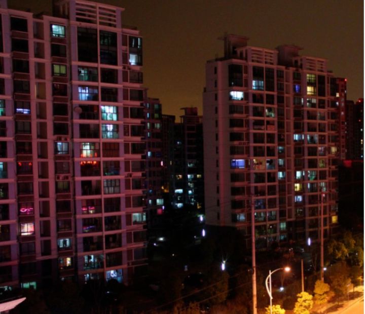 家庭灯光重要性,家庭装修灯光的五大布局